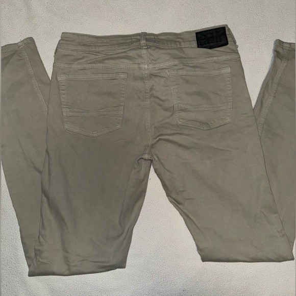 Men’s Pacsun Kahkis - Picture 2 of 3